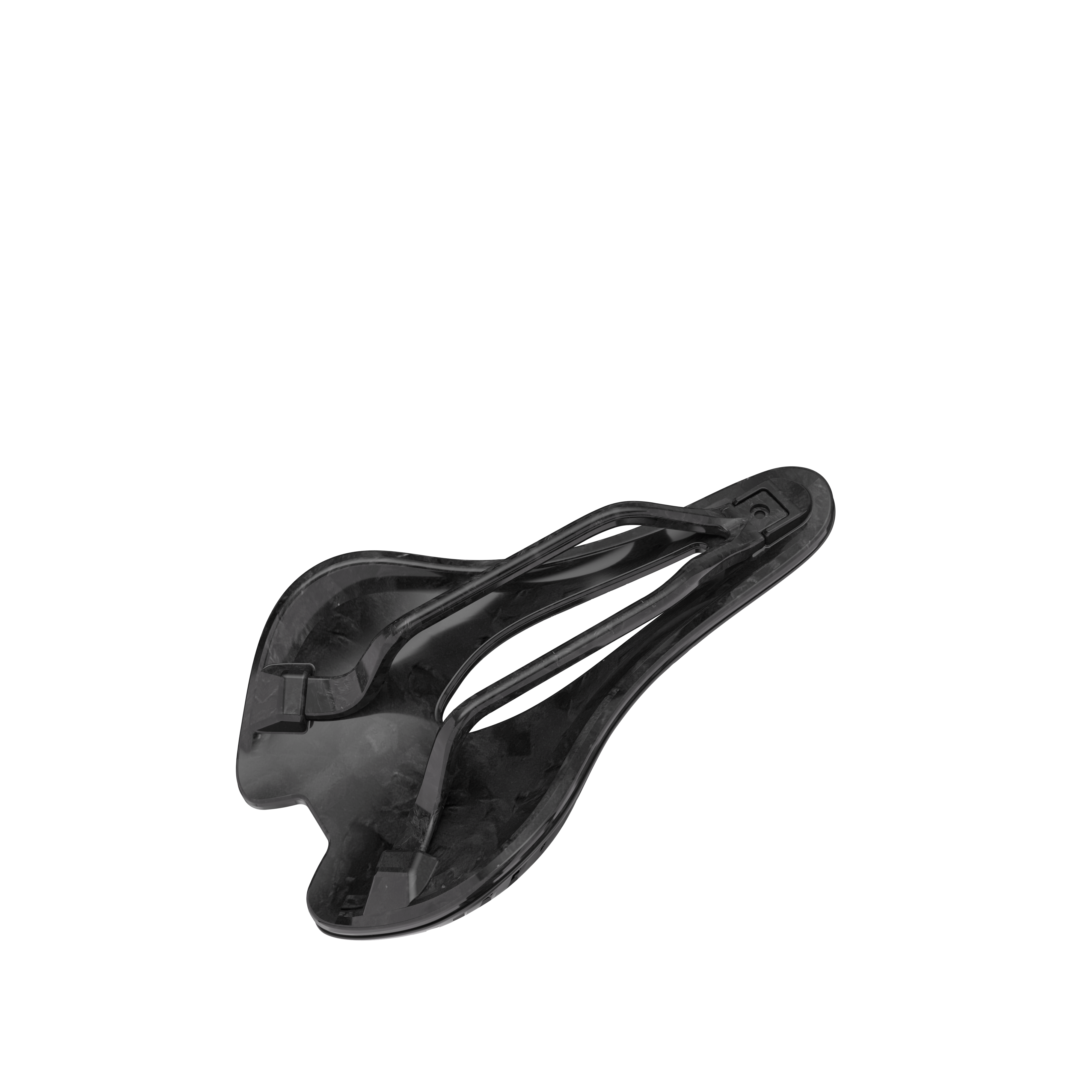 R1FC -  3D Printed Road Bike Saddle